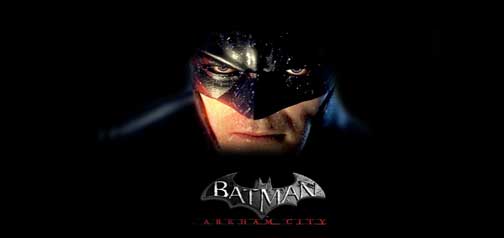 Batman Arkham City