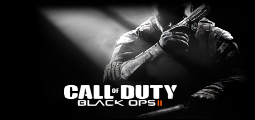 Call Of Duty - Black Ops II