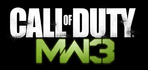 Call Of Duty - Modern Warfare 3