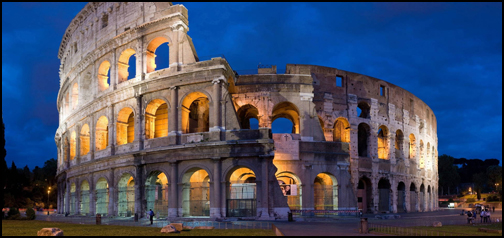 Colosseum