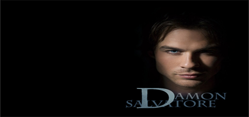 Damon Salvatore