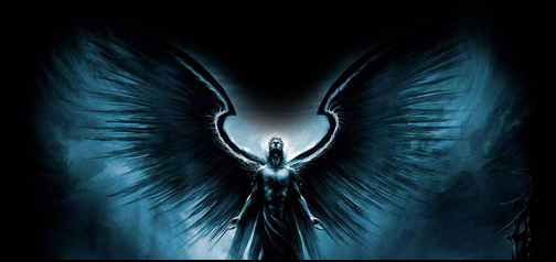 Dark Angel