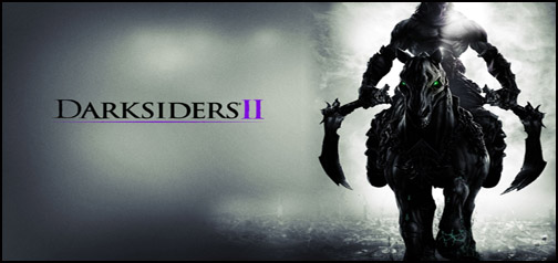 Darksiders 2 