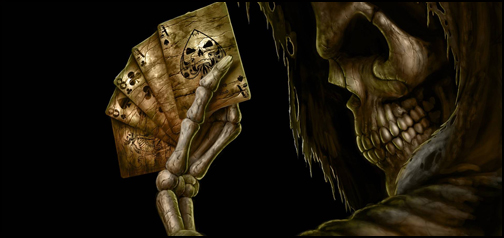 Dead Mans Hand