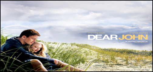 Dear John