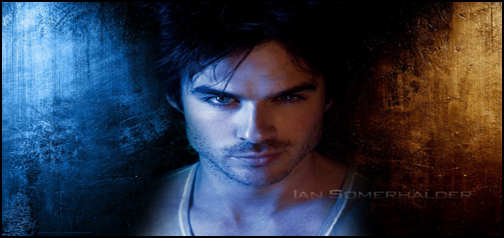 Ian Somerholder