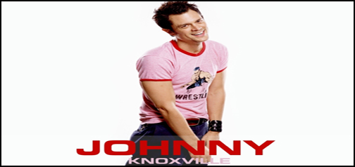 Johnny Knoxville