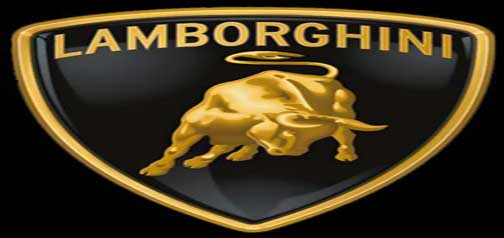 Lamborghini Logo