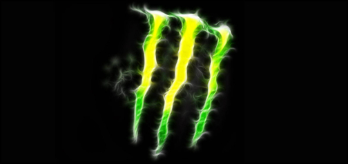 Monster Energy Drink