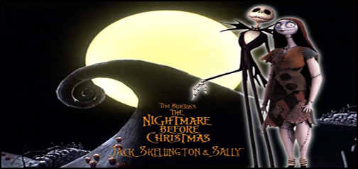 The Nightmare Before Christmas