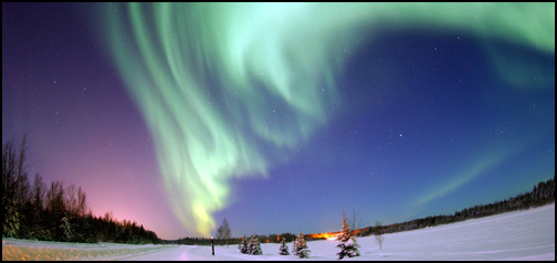 Northern Lights