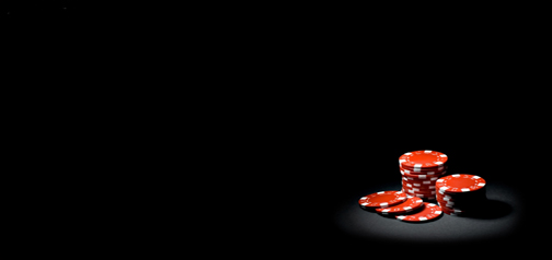 Stack of Poker Chips