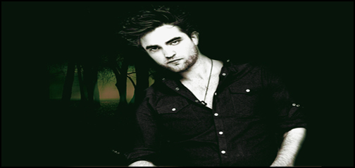 Robert Pattison