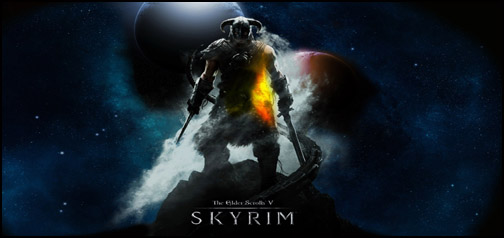 Skyrim