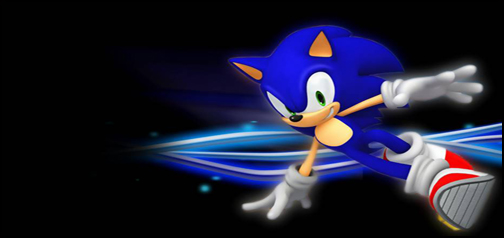 Sonic the Hedgehog