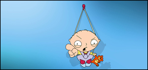 Stewie Griffin