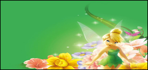 Tinkerbell