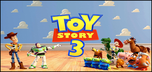 Toy Story 3