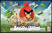 Angry Birds