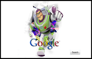 Buzz Lightyear