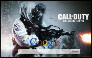 Call Of Duty - Black Ops