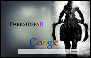 Darksiders 2 