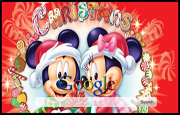 Disney Christmas