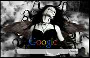 Gothic Angel