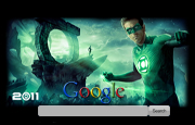 The Green Lantern