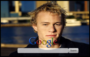 Heath Ledger