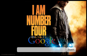 I Am Number 4