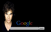 Ian Somerhalder