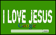 I Love Jesus