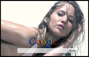 Wet Jennifer Lawrence