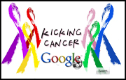 Kicking Cancer