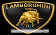 Lamborghini Logo