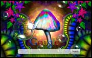 Magic Mushroom