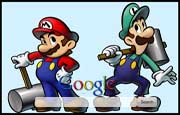 Super Mario and Luigi Brothers