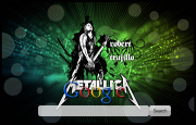 Metallica Robert Trujillo