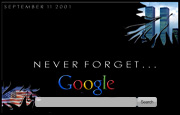 Never Forget 911