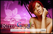 Tropical Rihanna