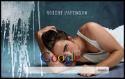 Sexy Robert Pattinson