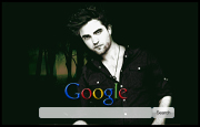 Robert Pattison