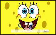 Spongebob Squarepants