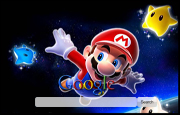 Super Mario