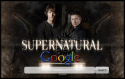 Supernatural - Winchester Boys