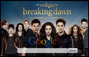 The Twilight Saga - Breaking Dawn Part 2