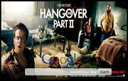 The Hangover Part 2 Movie Poster