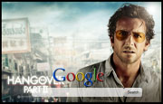 The Hangover Part 2 - Bradley Cooper