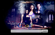 The Vampire Diaries